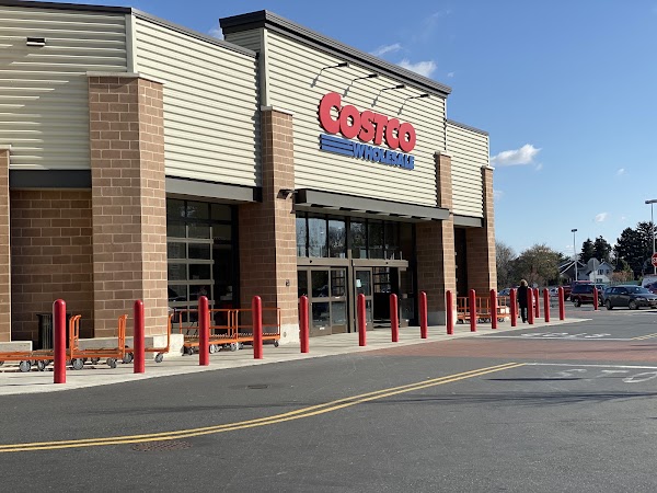 Costco Wholesale