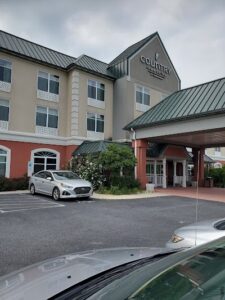 Country Inn & Suites by Radisson