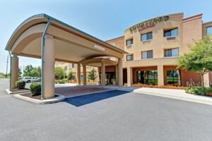 Courtyard by Marriott Harrisburg West/Mechanicsburg
