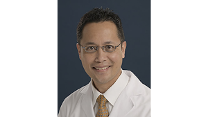 Cromwell C Estrada, DO