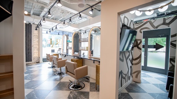 Cultural Hair Lounge