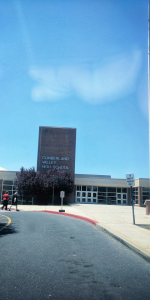 Cumberland Valley High School