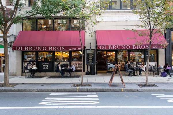 Di Bruno Bros.