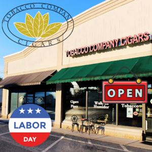 Diamond Crown Cigar Lounge