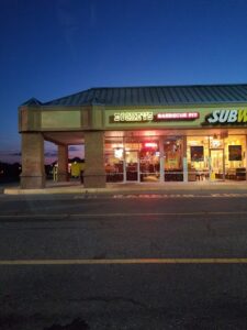 Dickey's Barbecue Pit