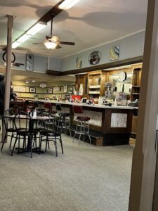 Diener's Downtown Restaurant