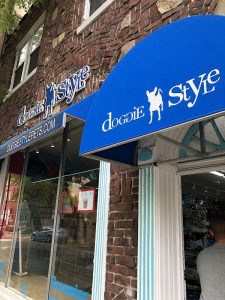 Doggie Style Pets Pine