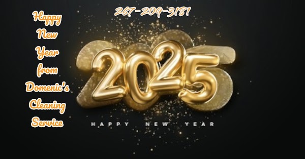 Domenic's Cleaning Service