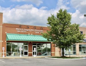 Dr. Martin G. Gregorio, MD