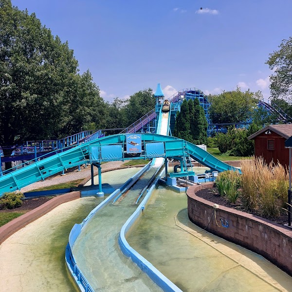 Dutch Wonderland® Family Amusement Park