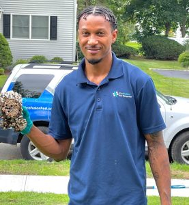 EcoFusion Pest Control