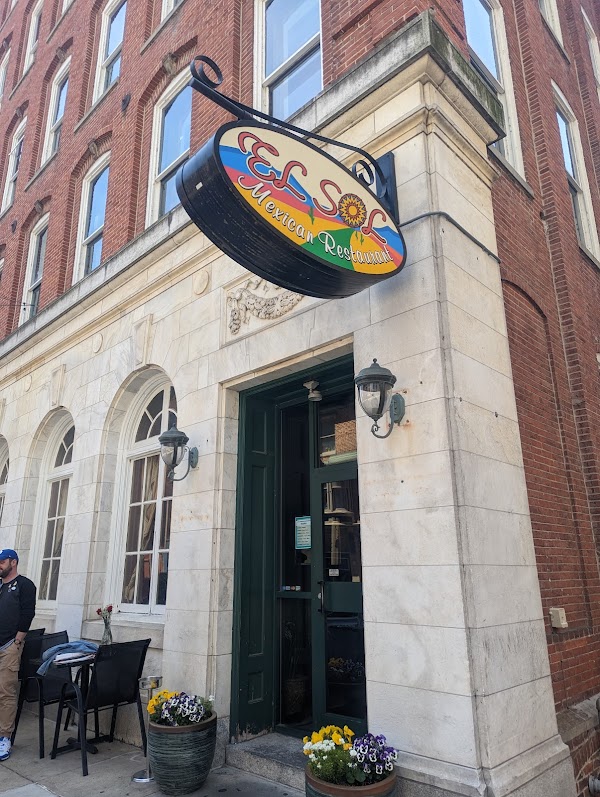 El Sol Mexican Restaurant