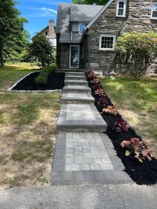 Elder Landscaping LLC