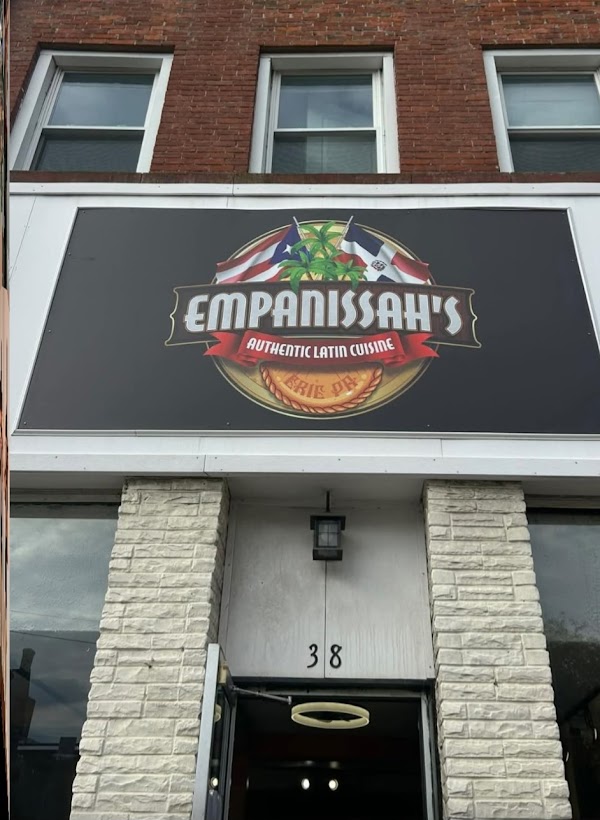 Empanissah's LLC