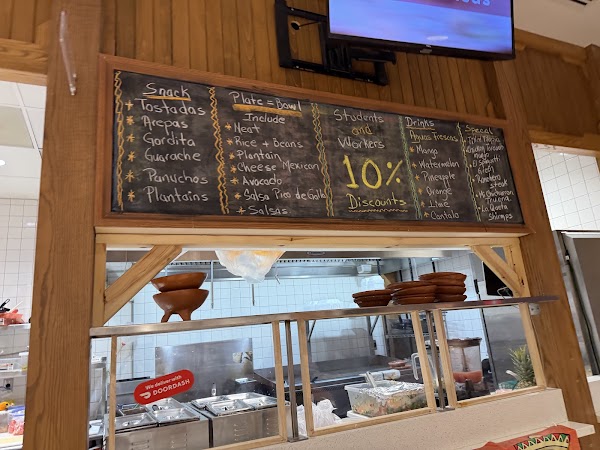 Enrique's Southeast Mexico Taqueria and Tortilleria