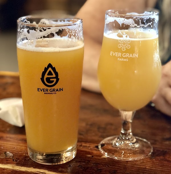 Ever Grain Brewing Co.