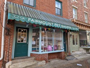 Fairmount Pet Shoppe