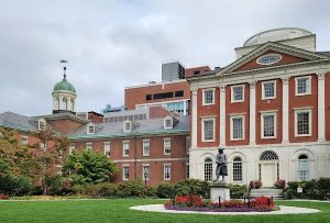 Farm Journal Building
