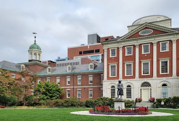 Farm Journal Building