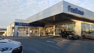 Faulkner Hyundai