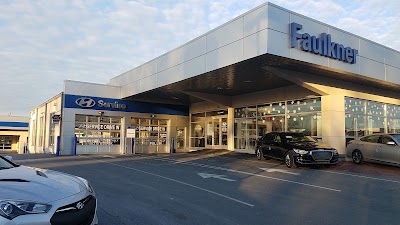 Faulkner Hyundai