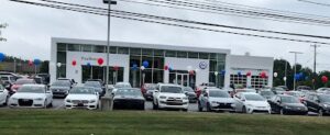 Faulkner VW Mechanicsburg