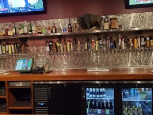 Federal Taphouse