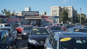 First Class Auto Land l Top Used Cars for Sale