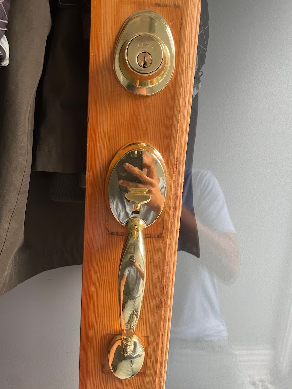 Fisher Locksmith Philadelphia