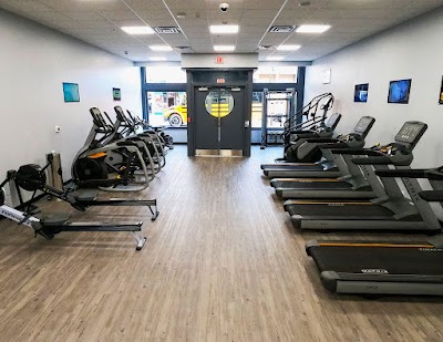 Fitness Atrium