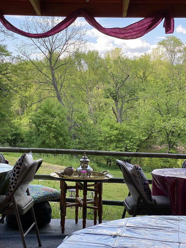 Flavors of Morocco - Southern Market