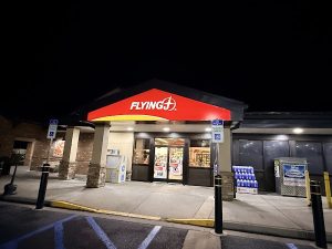 Flying J Travel Center