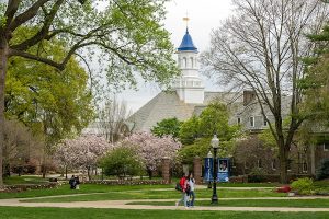 Franklin & Marshall College