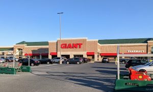 GIANT Food Stores