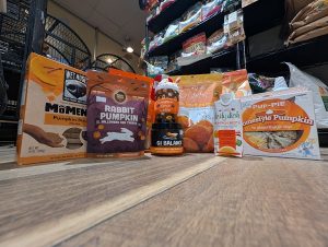 Garden State Pet Center