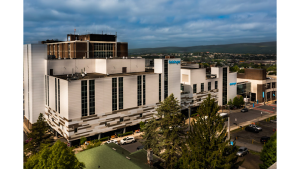 Geisinger Community Medical Center