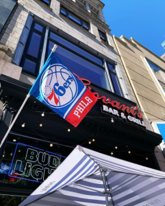 Giovani's - Restaurant and Sports Bar