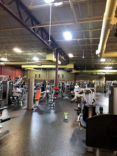 Gold's Gym