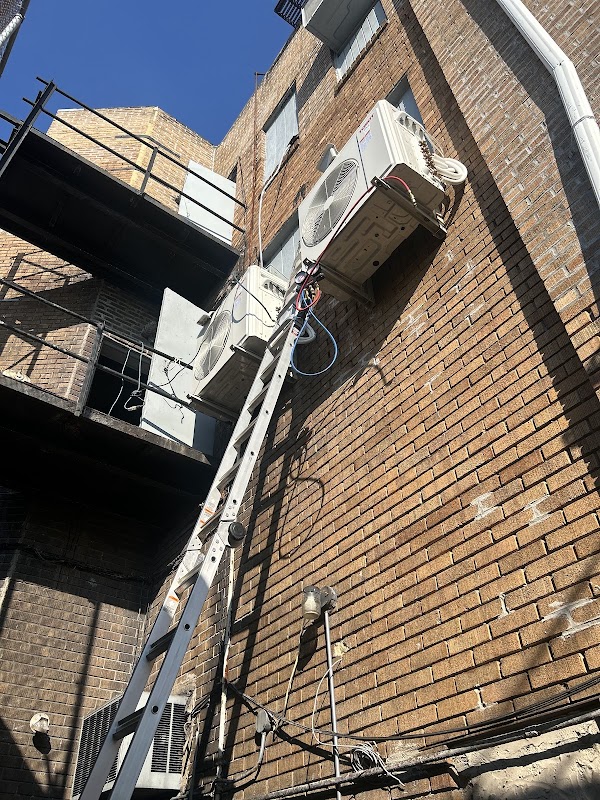 Good Brothers HVAC llc