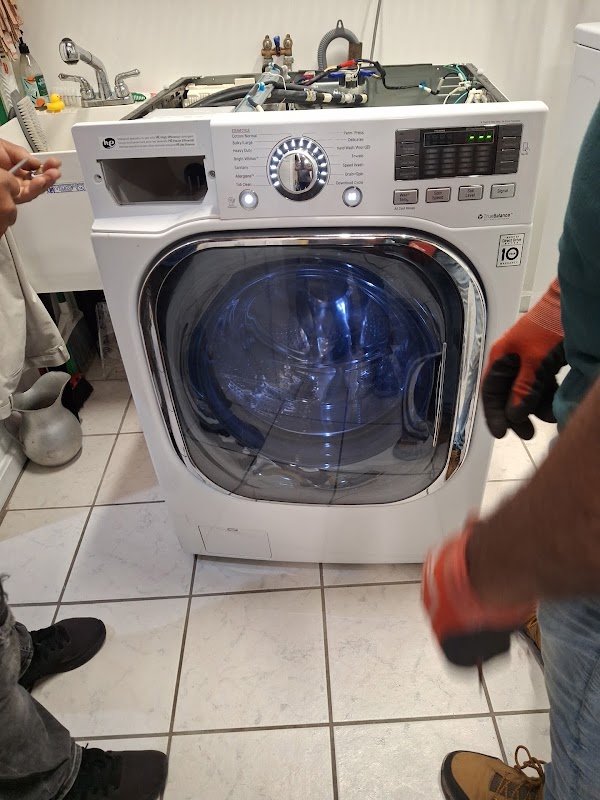 Good Deeds Plumbing and Heating