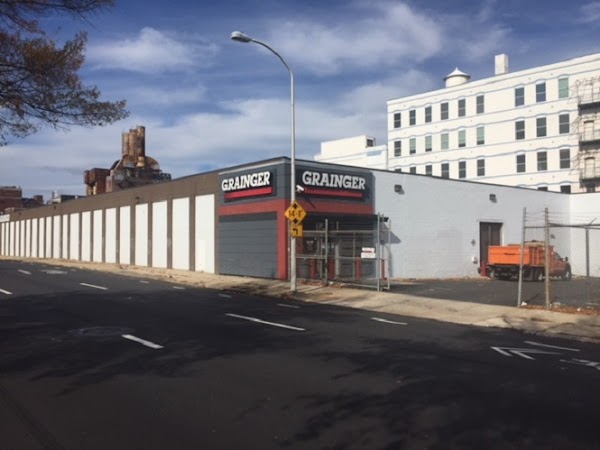 Grainger Industrial Supply