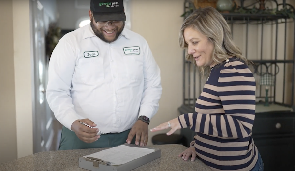 Green Pest Solutions