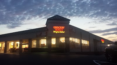 Grocery Outlet
