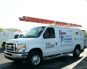 H & H Heating and Air Conditioning Inc.