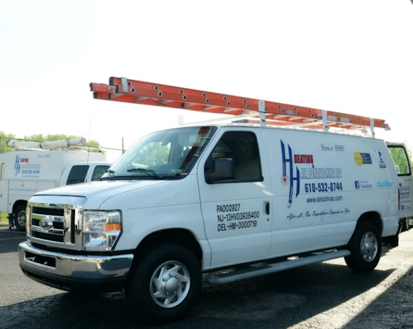 H & H Heating and Air Conditioning Inc.