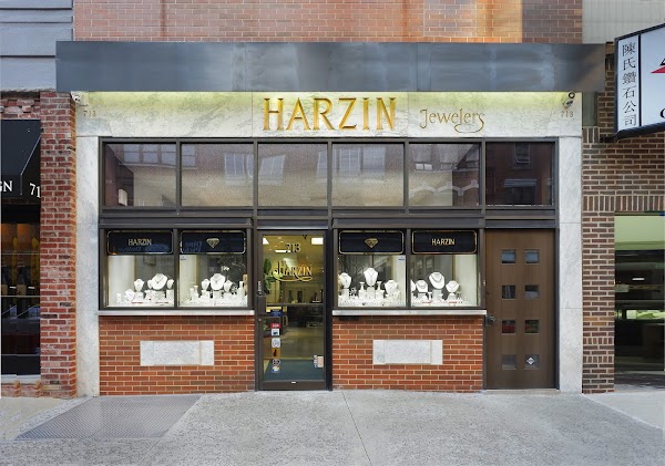 Harzin Jewelers