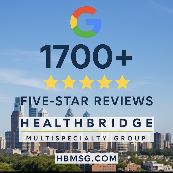 HealthBridge Multispecialty Group - South Philadelphia