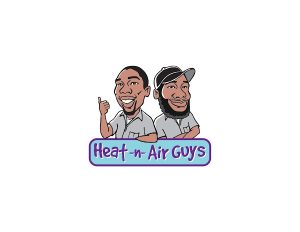 Heat-N-Air Guys
