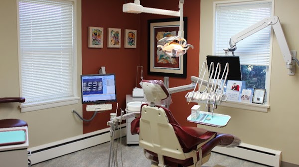 Hershey Family Dentistry