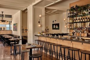 High Street Restaurant & Bar